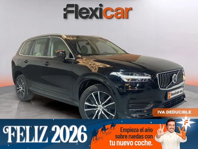 VOLVO XC90 (2.0 B5 D AWD Inscription Auto) en Alicante
