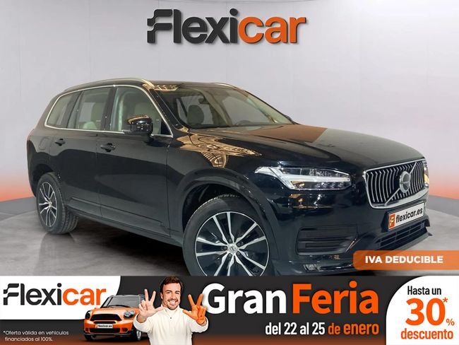 Foto del VOLVO XC90 B5 Inscription AWD Aut.