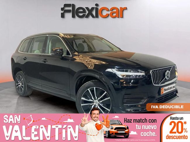 Foto del VOLVO XC90 B5 Inscription AWD Aut.