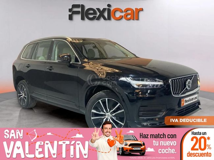 Foto del VOLVO XC90 B5 Inscription AWD Aut.