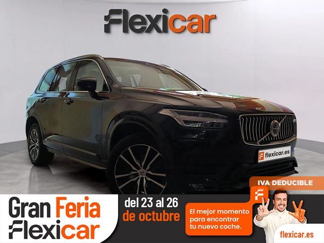 VOLVO XC90 (2.0 B5 D AWD Inscription Auto) en Alicante