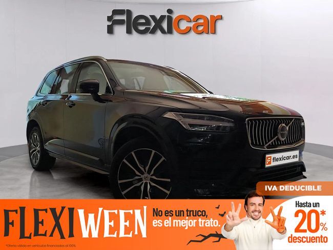 VOLVO XC90 (2.0 B5 D AWD Inscription Auto) en Alicante