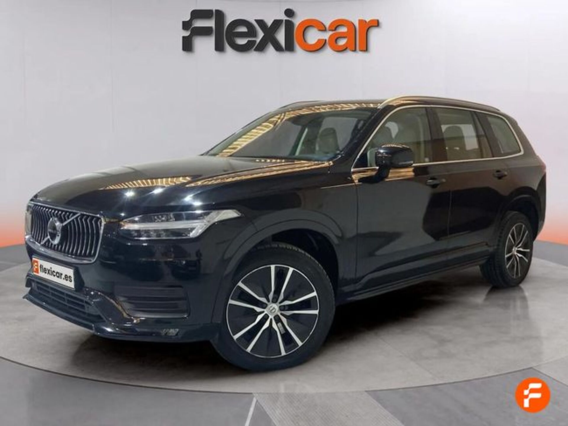 Imagen 3 de VOLVO XC90