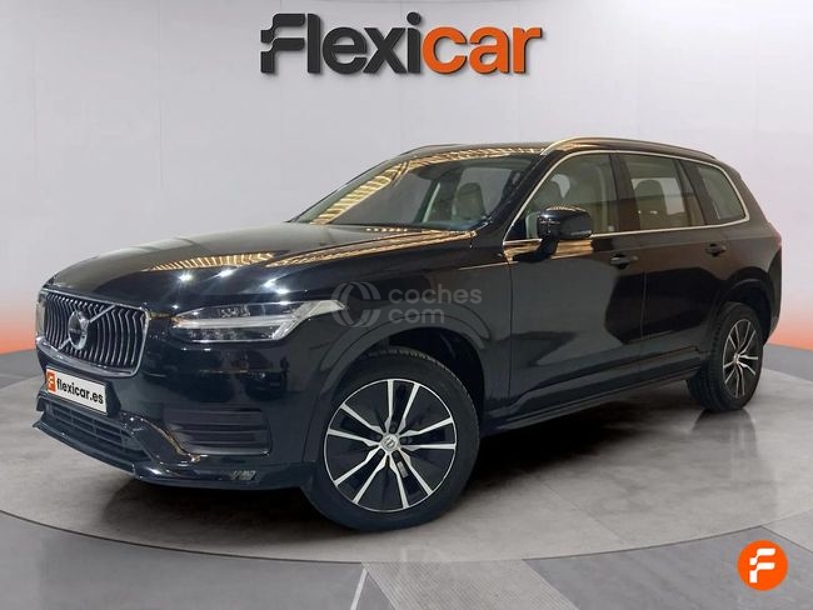 Foto del VOLVO XC90 B5 Inscription AWD Aut.