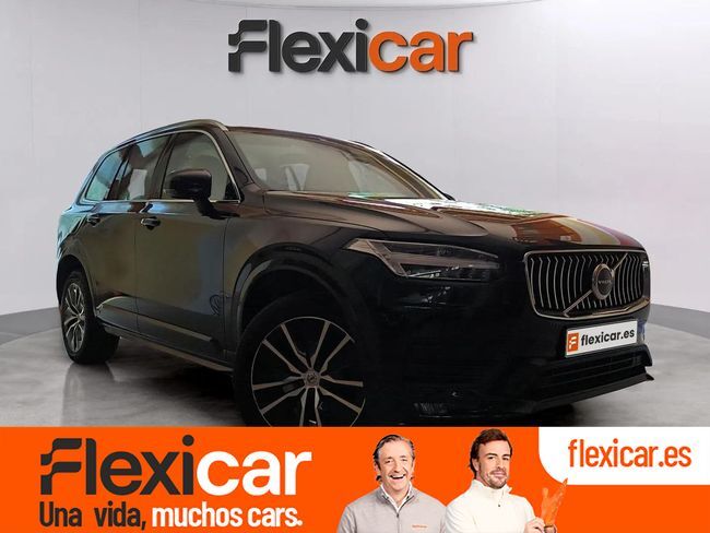 VOLVO XC90 (2.0 B5 D AWD Inscription Auto) en Alicante