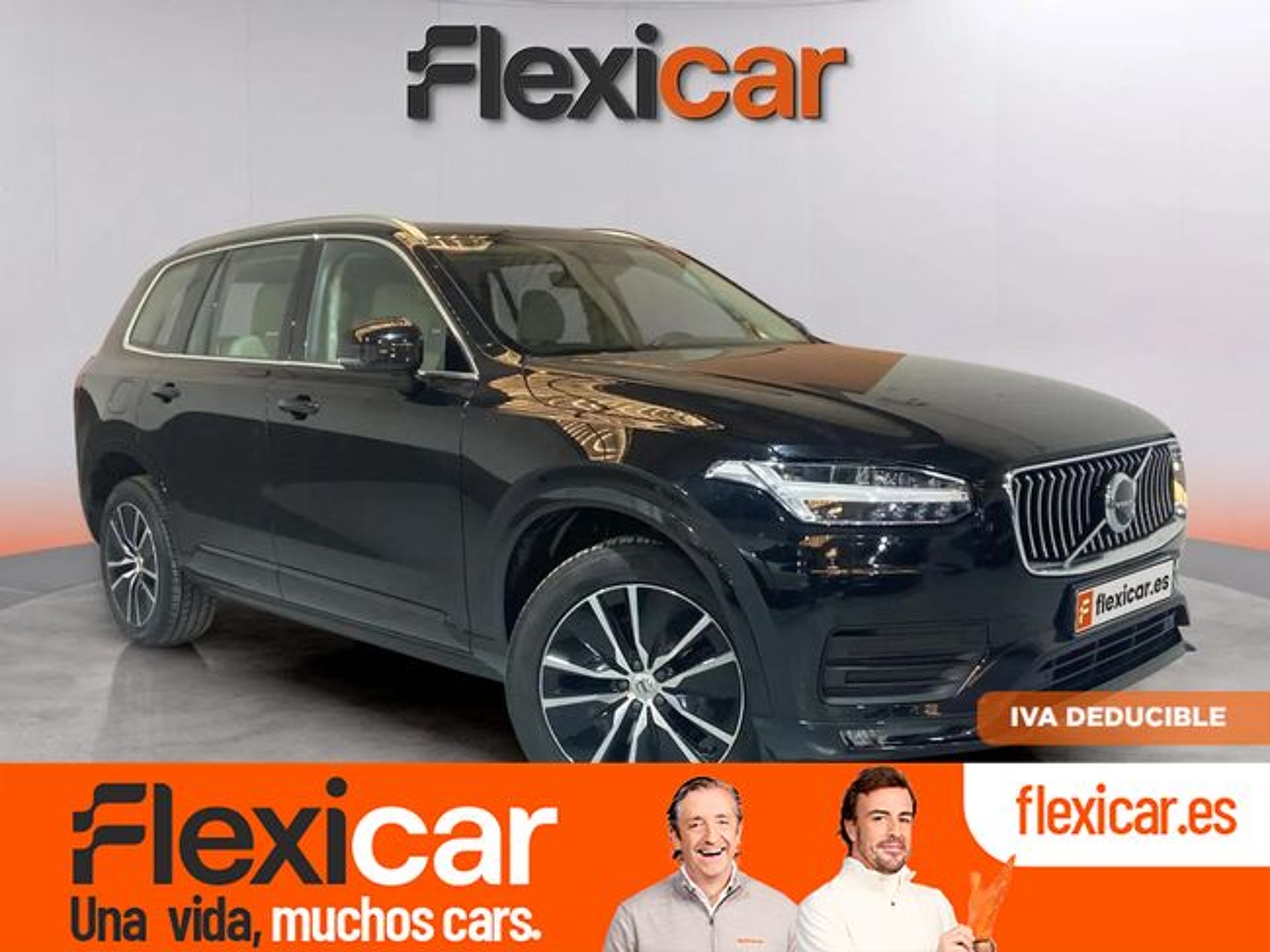Imagen de VOLVO XC90