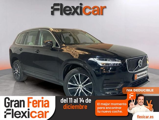 VOLVO XC90 (2.0 B5 D AWD Inscription Auto) en Alicante