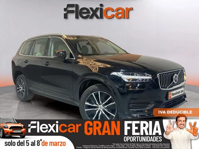 Foto del VOLVO XC90 B5 Inscription AWD Aut.
