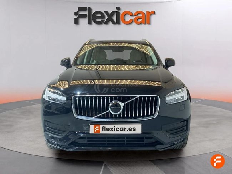 Foto del VOLVO XC90 B5 Inscription AWD Aut.