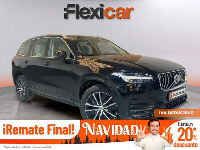 VOLVO XC90 (2.0 B5 D AWD Inscription Auto) en Alicante