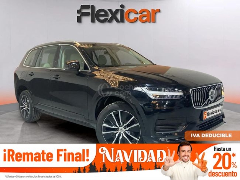 Foto del VOLVO XC90 B5 Inscription AWD Aut.