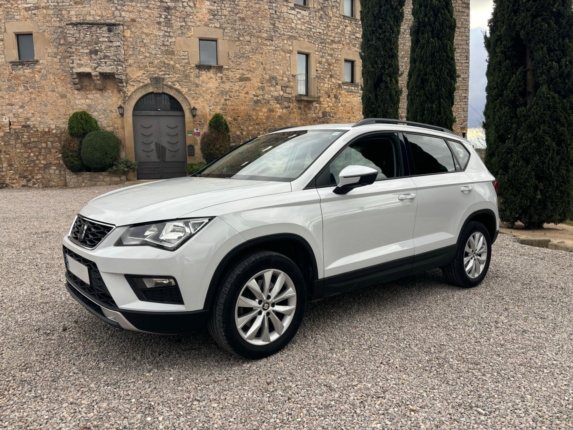 Imagen de SEAT Ateca