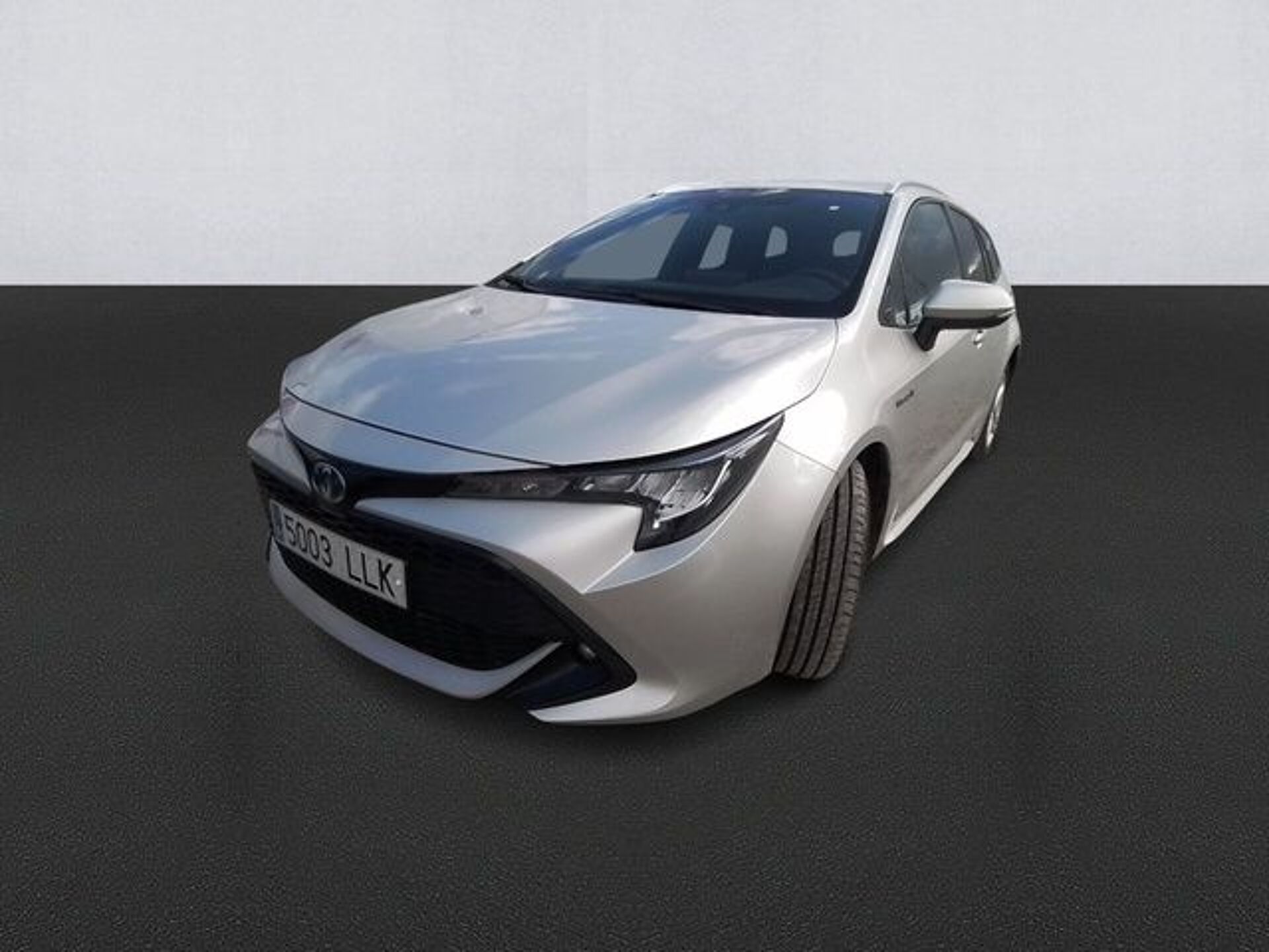 Imagen de TOYOTA Corolla