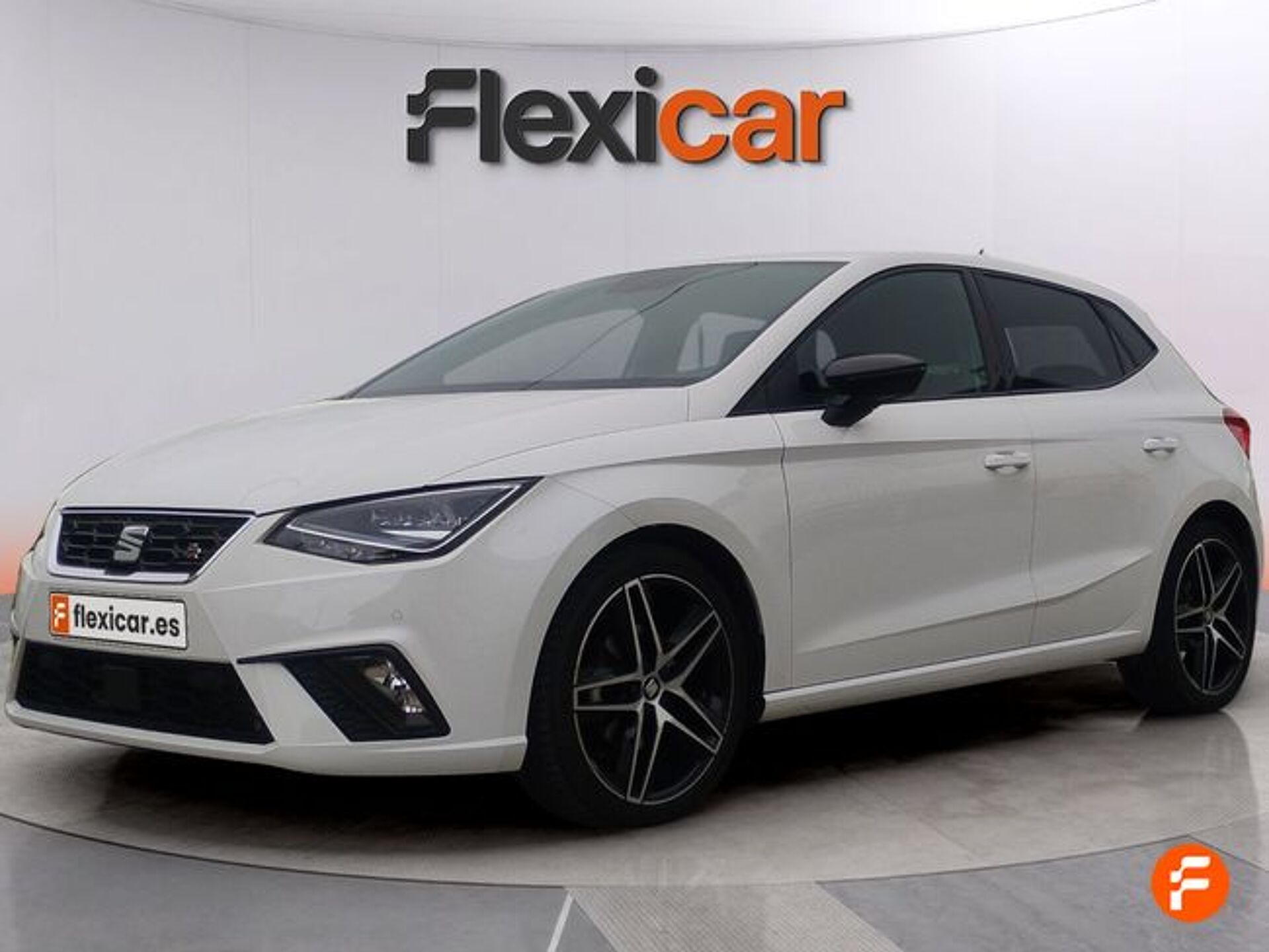 Imagen 3 de SEAT Ibiza