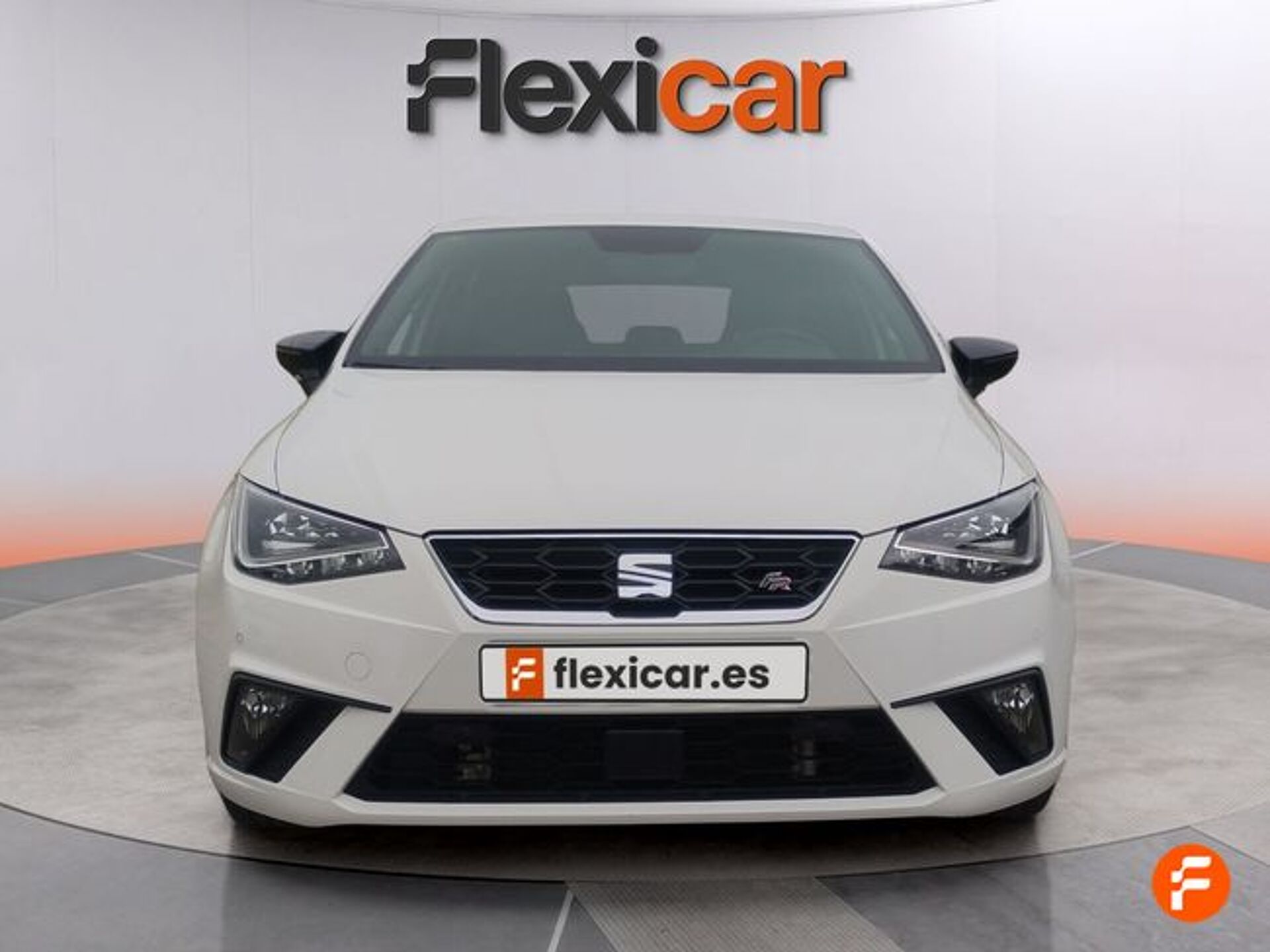 Imagen 2 de SEAT Ibiza