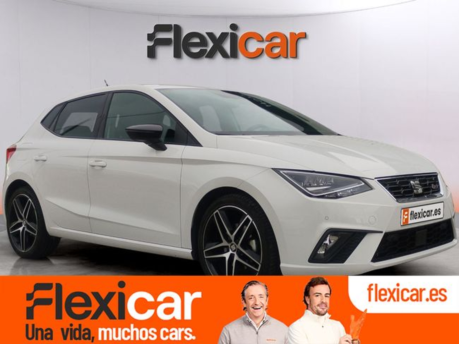 Imagen de SEAT Ibiza