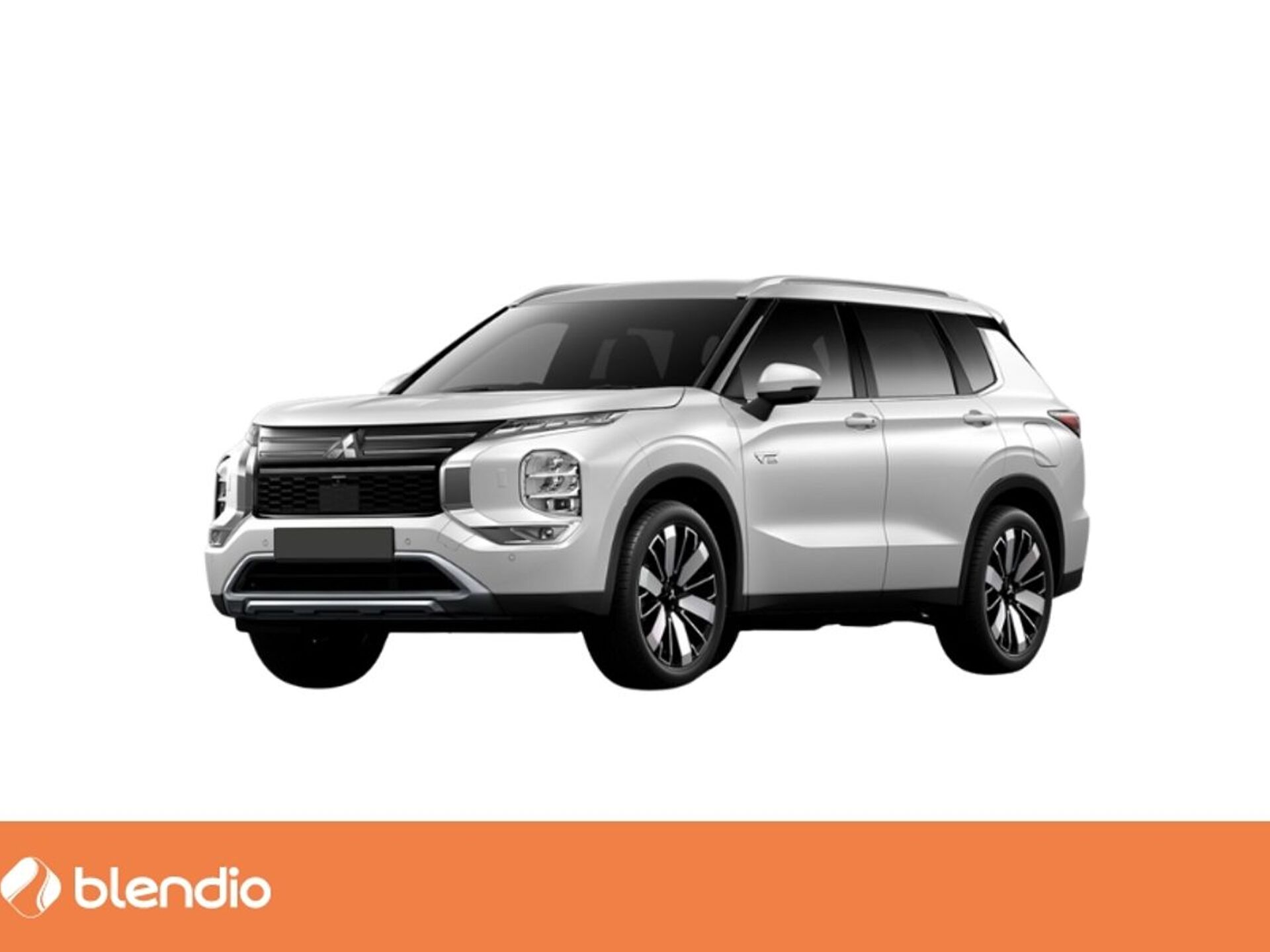 Imagen de MITSUBISHI Outlander