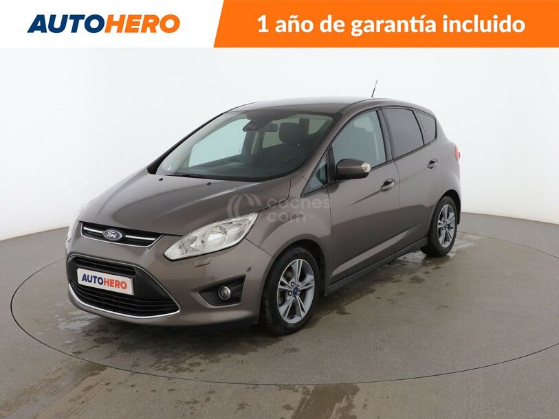 Foto del FORD C-Max 1.0 Ecoboost Auto-S&S Trend 125