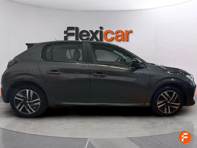 Foto del PEUGEOT 208 1.2 Puretech S&S Active Pack EAT8 100