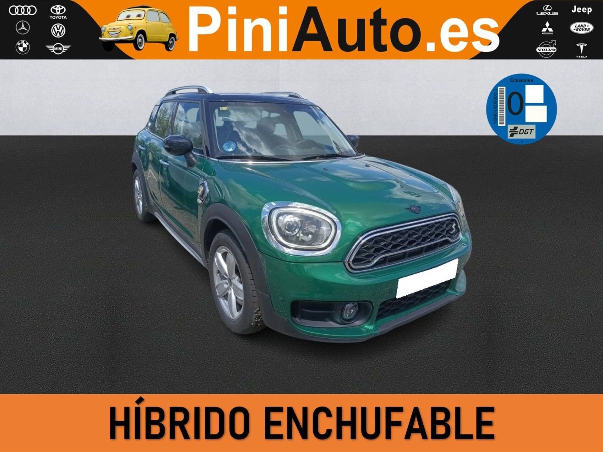 Imagen de MINI Mini Countryman