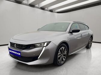 Imagen de PEUGEOT 508 SW Hybrid 225 Allure e-EAT8