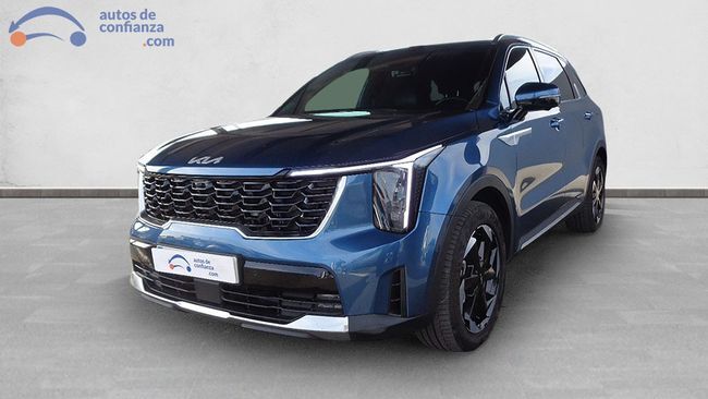 KIA Sorento (1.6 TGDI HEV EMOTION) en Córdoba