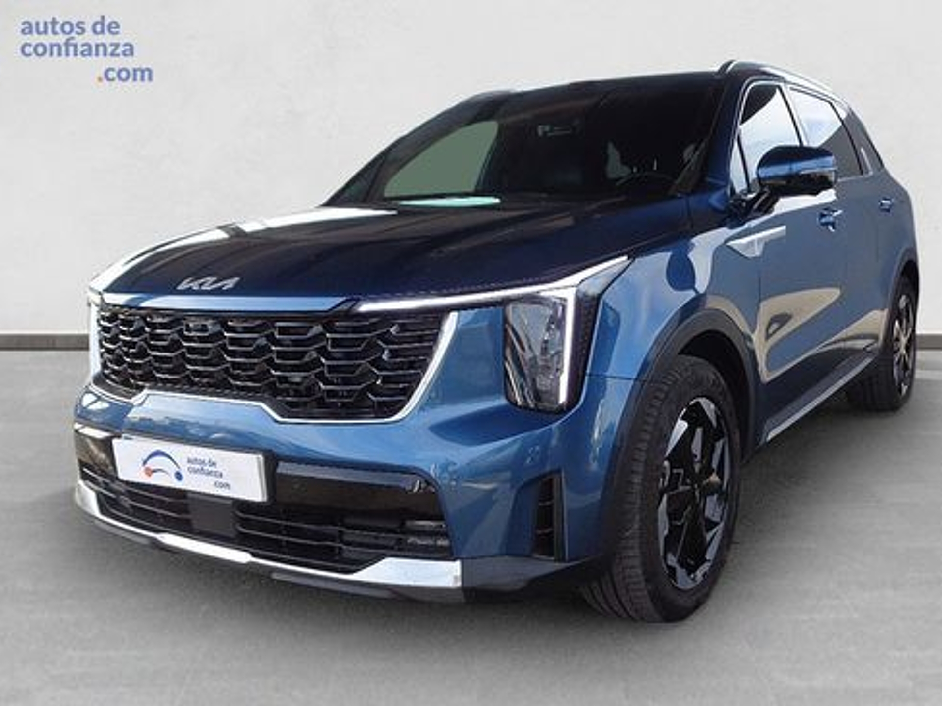 Imagen de KIA Sorento