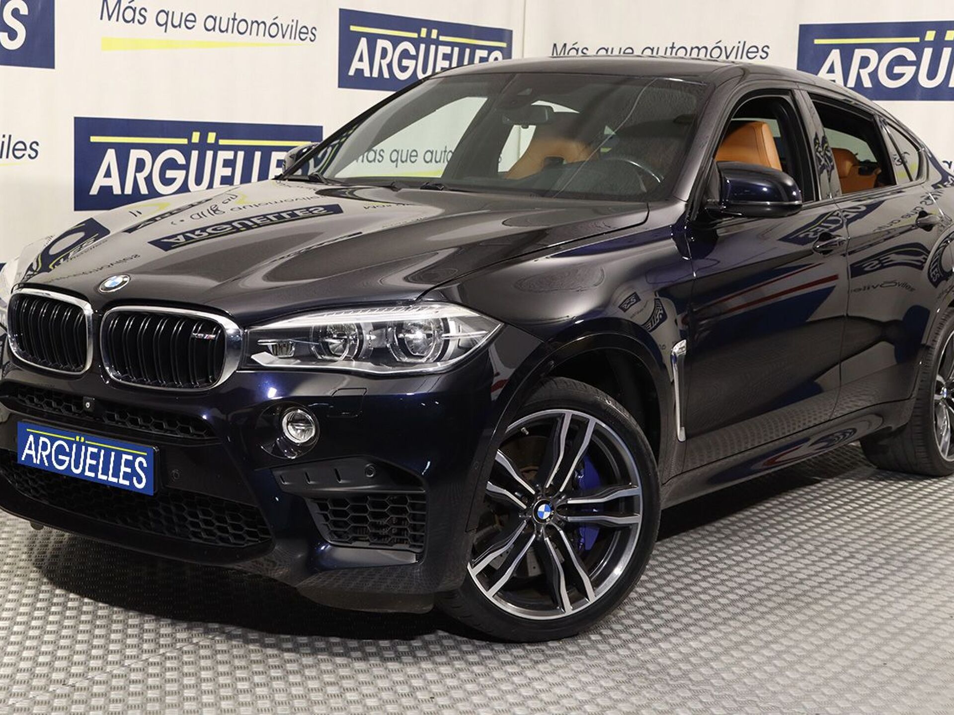 Imagen 1 de BMW X6