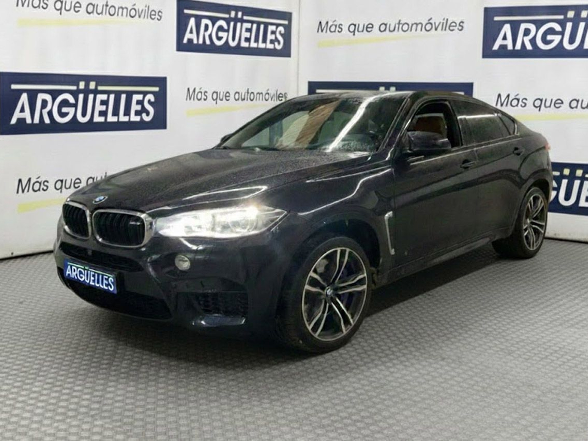 Imagen de BMW X6