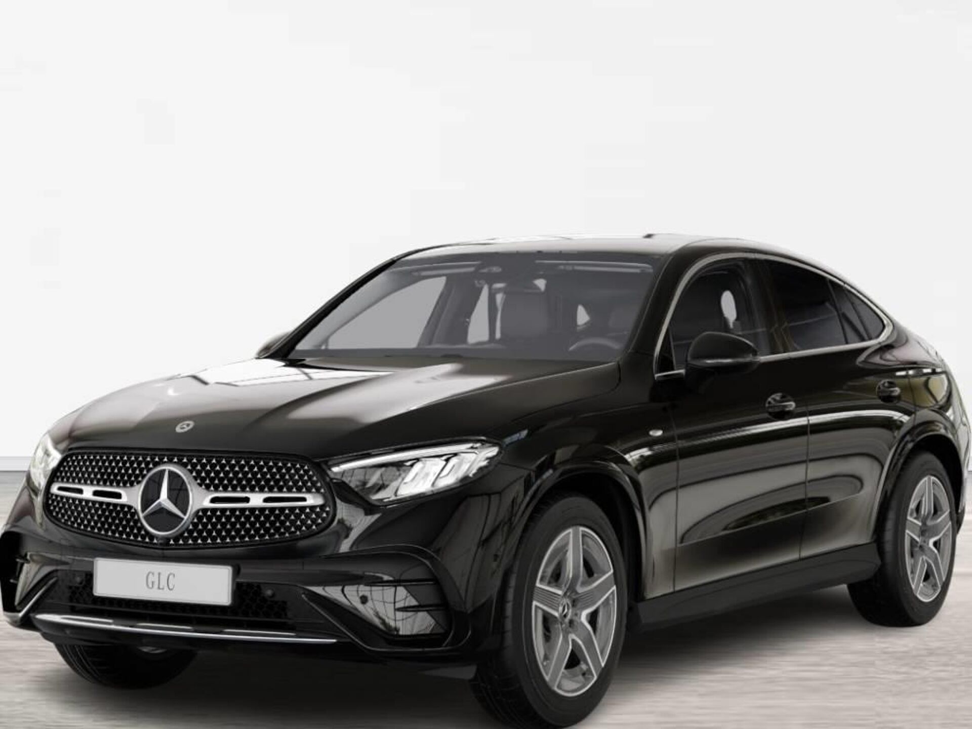 Imagen de MERCEDES Clase GLC