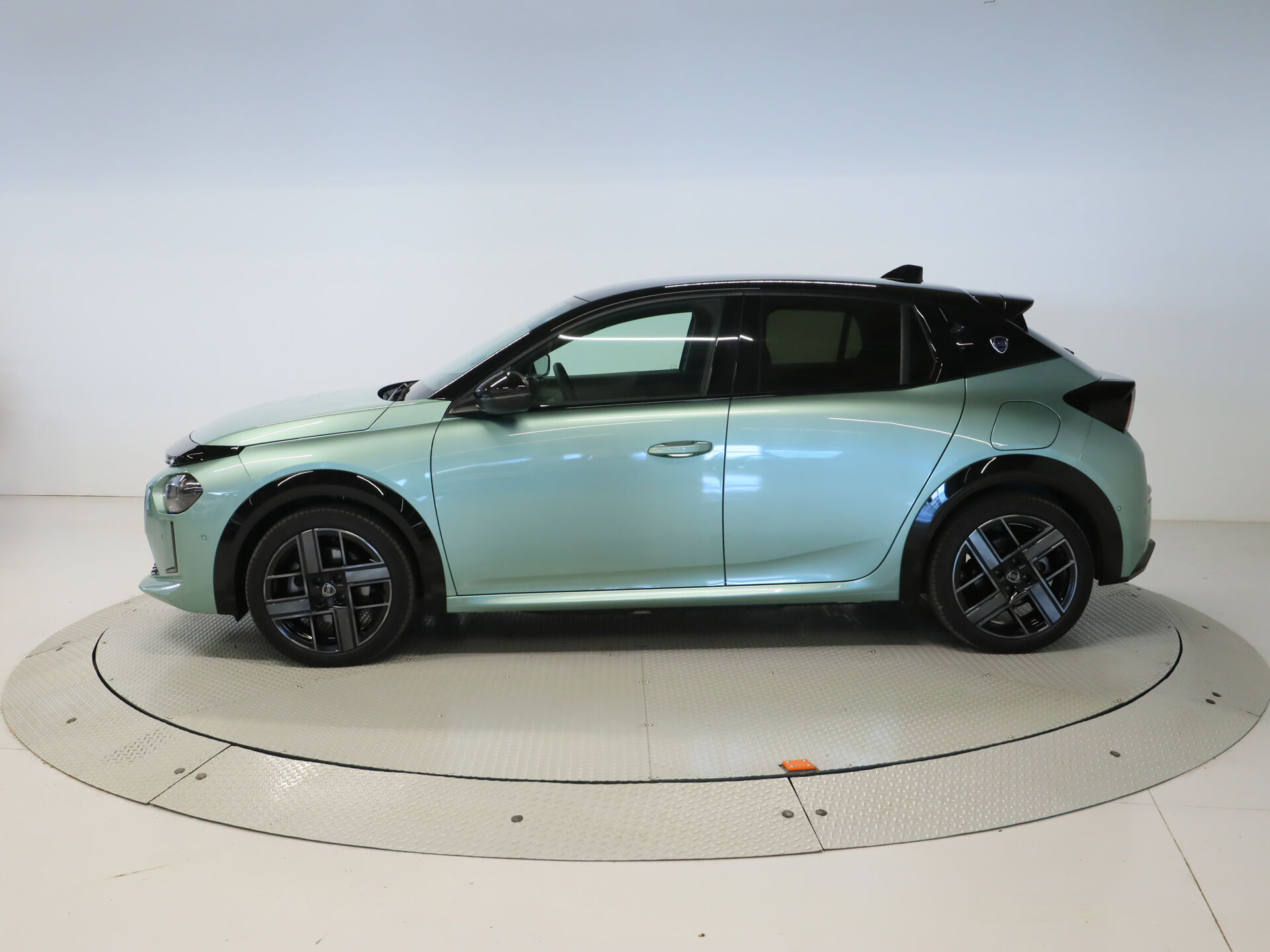 Imagen 2 de LANCIA Ypsilon