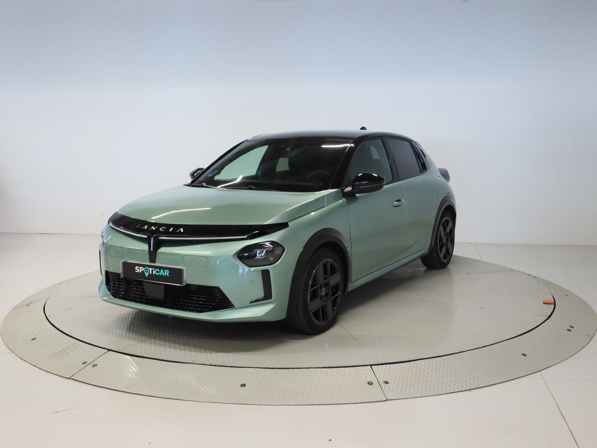 Imagen 1 de LANCIA Ypsilon