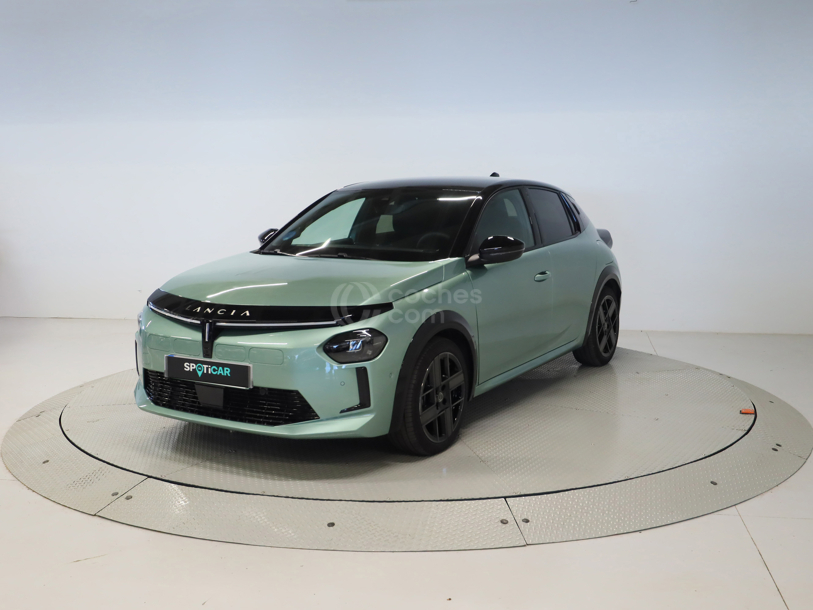Foto del LANCIA Ypsilon Elettrica LX 115kW