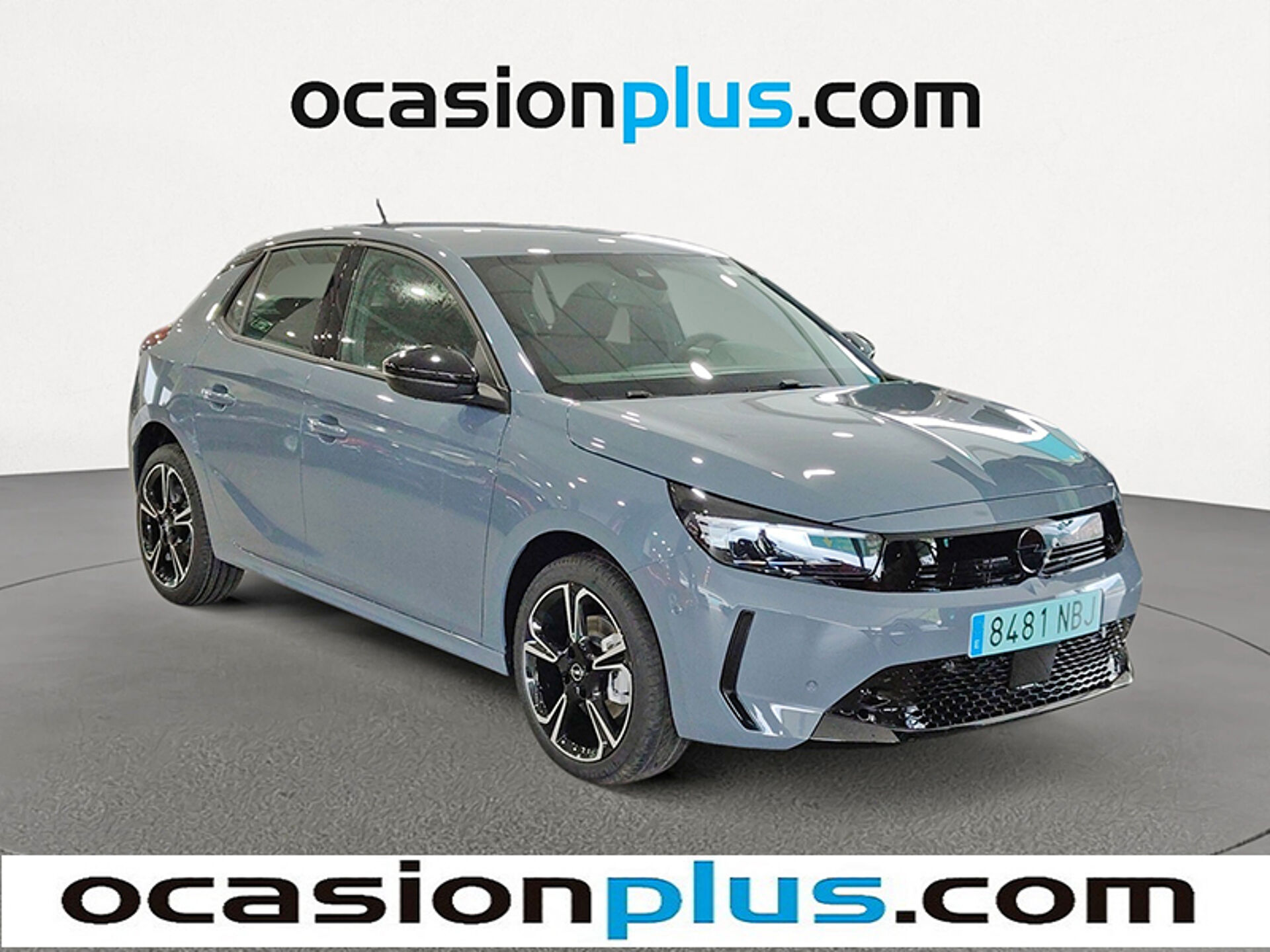 Imagen 2 de OPEL Corsa