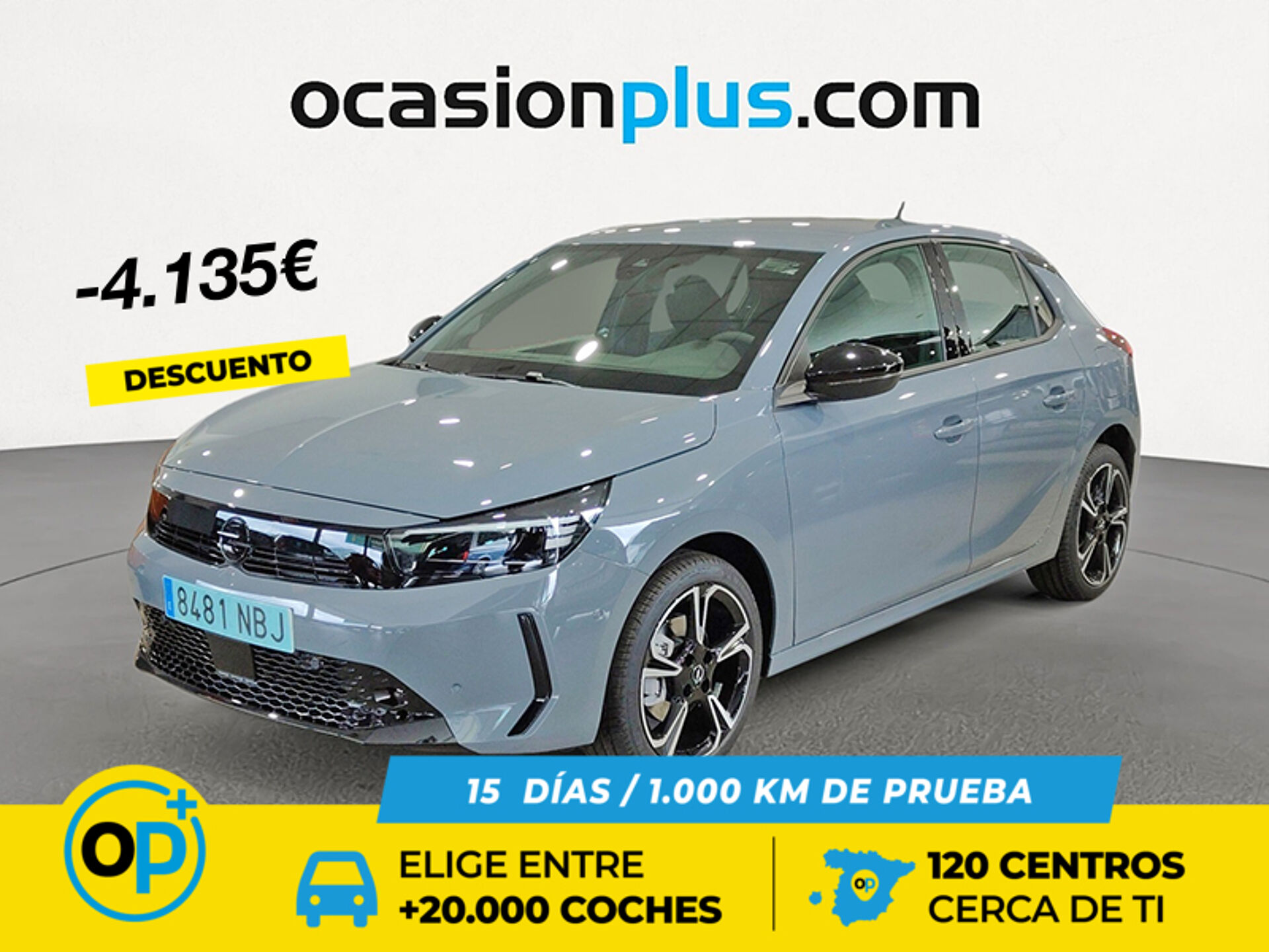 Imagen 1 de OPEL Corsa