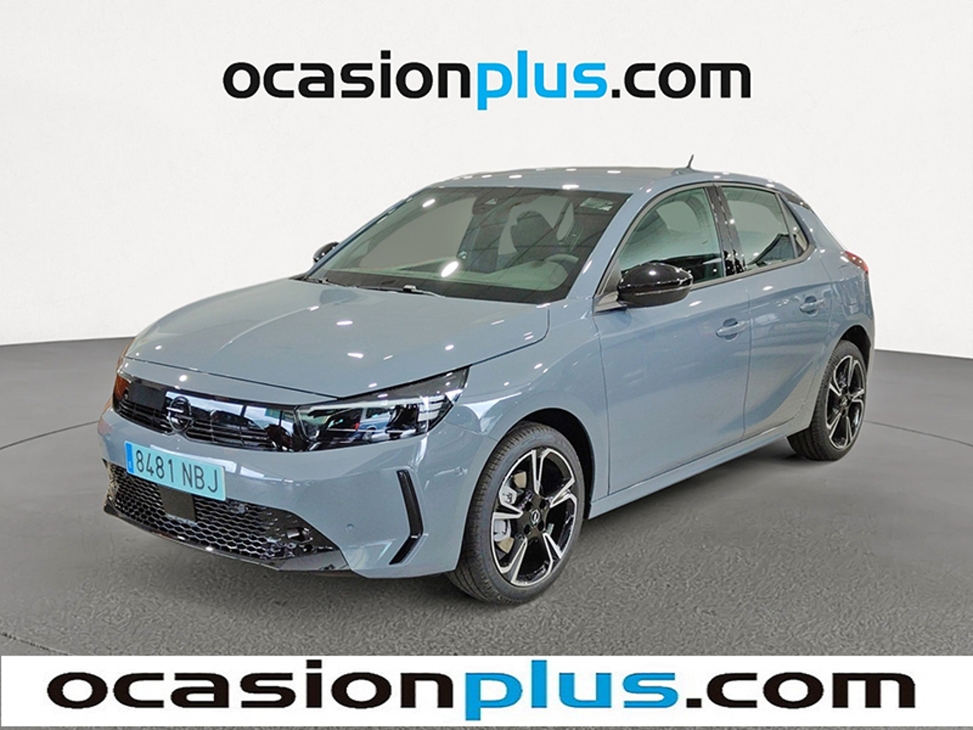 Imagen de OPEL Corsa