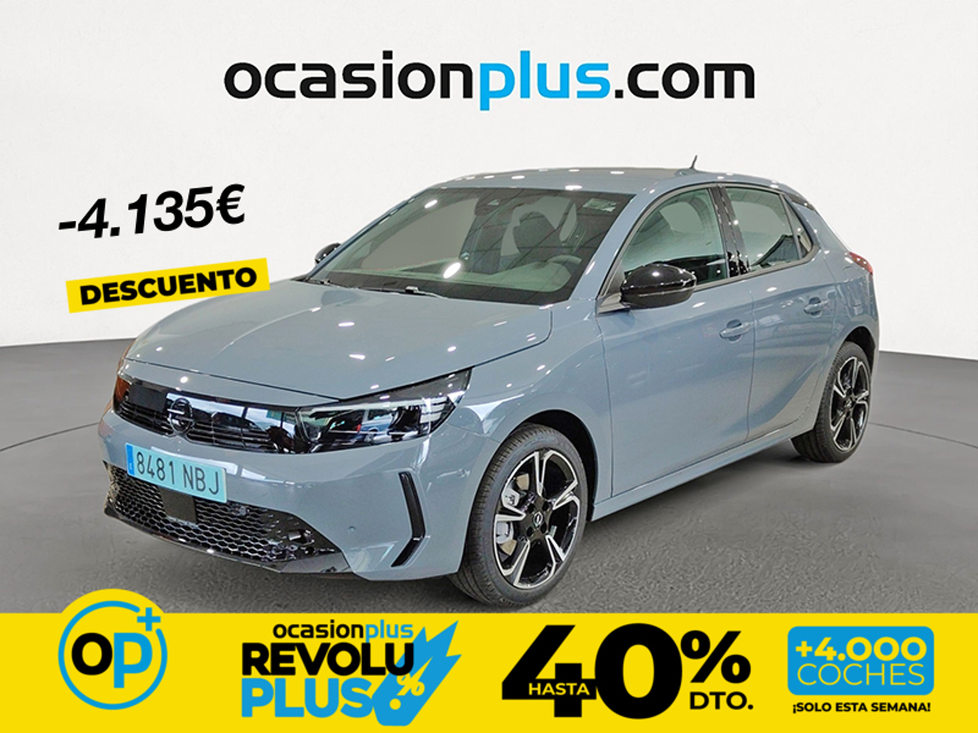 Imagen de OPEL Corsa