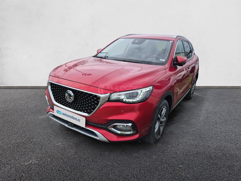 Foto del MG HS e 1.5 T-GDI Luxury