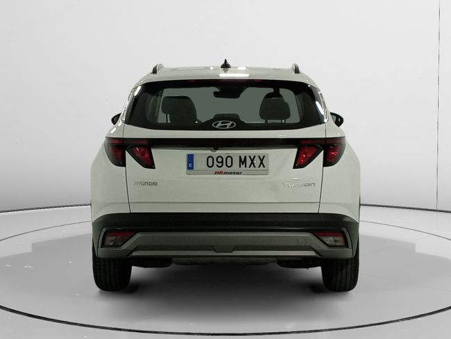 Foto del HYUNDAI Tucson 1.6 T Maxx