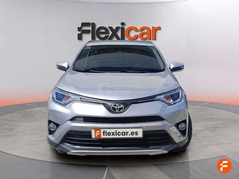 Foto del TOYOTA RAV-4 150 Advance AWD