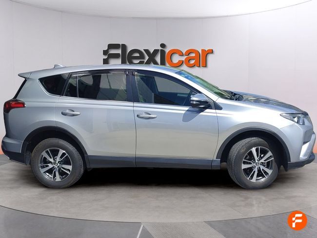 Foto del TOYOTA RAV-4 150 Advance AWD