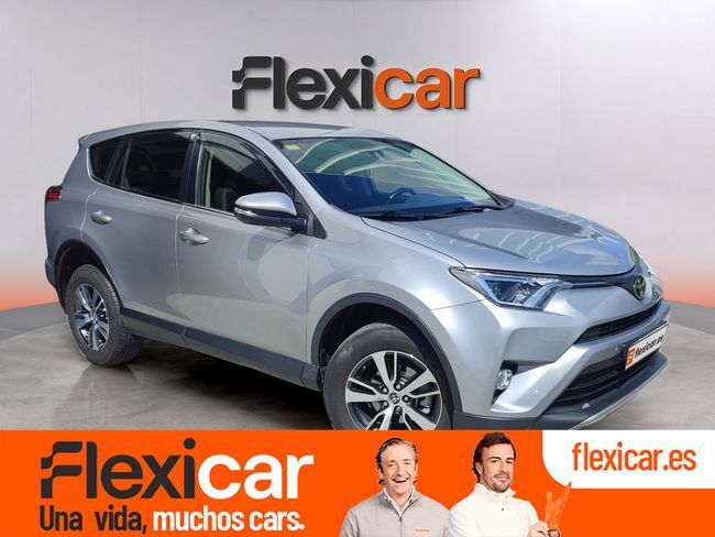 Foto del TOYOTA RAV-4 150 Advance AWD