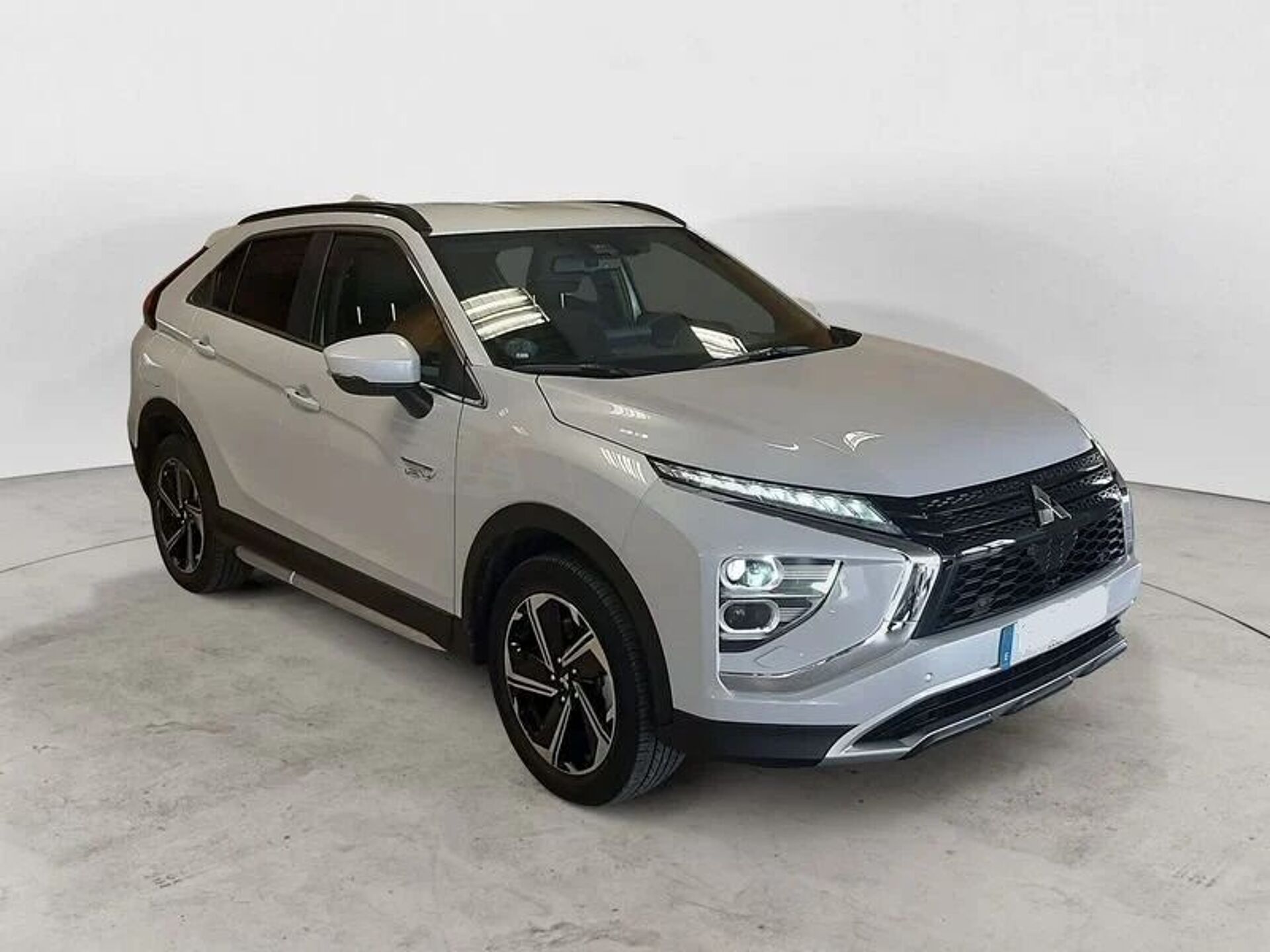 Imagen de MITSUBISHI Eclipse Cross