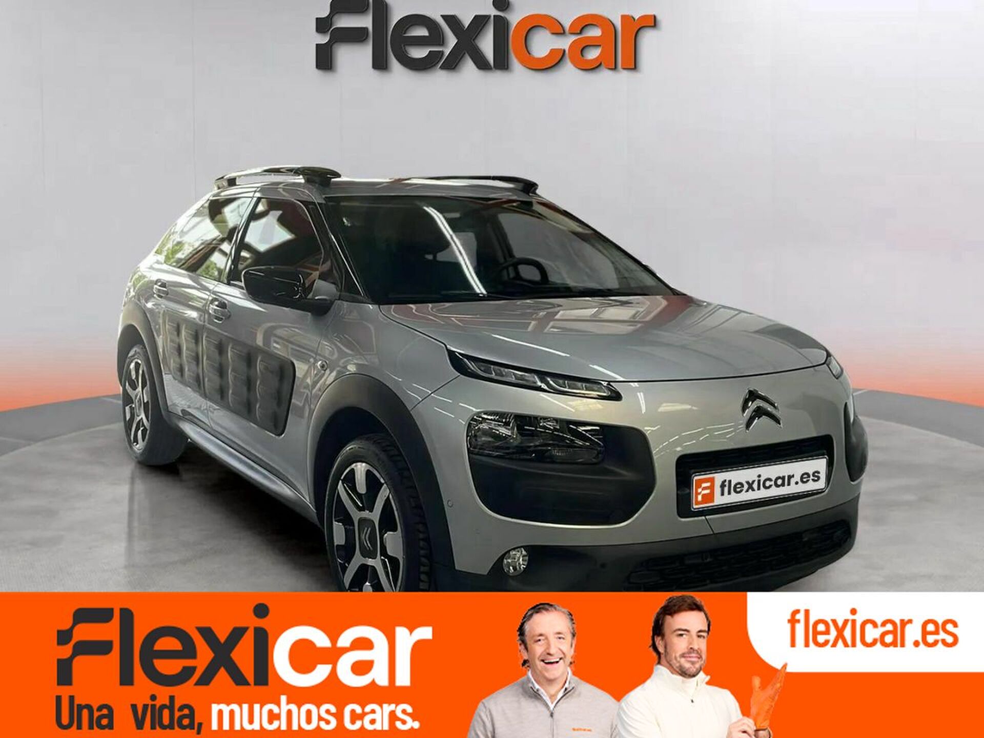 Imagen de CITROEN C4 Cactus