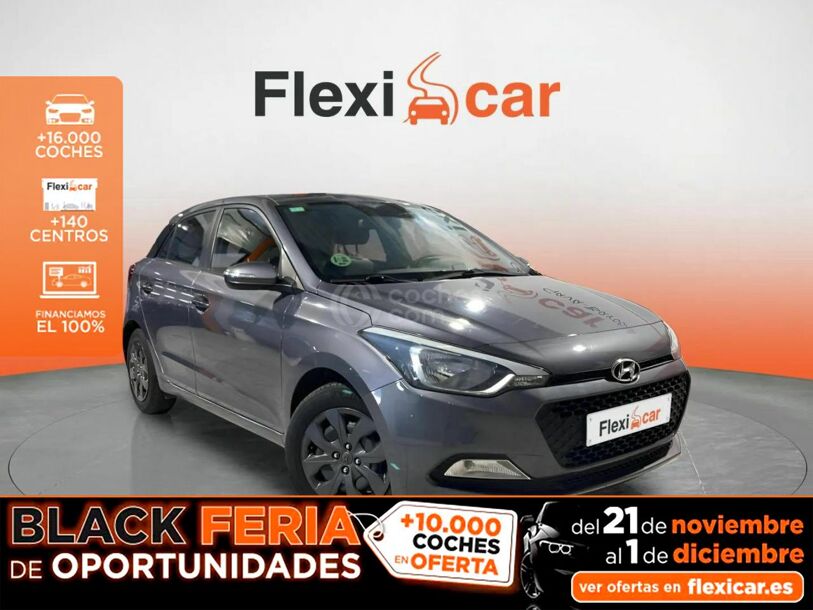 Foto del HYUNDAI i20 1.2 Fresh