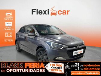 Imagen de HYUNDAI i20 1.2 Fresh