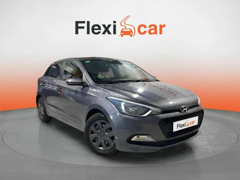 Foto del HYUNDAI i20 1.2 Fresh