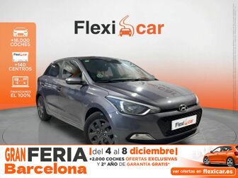 Imagen de HYUNDAI i20 1.2 Fresh