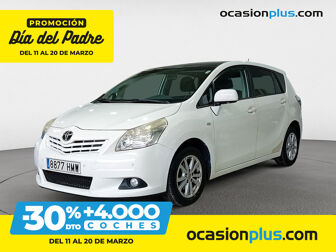 Imagen de TOYOTA Verso 1.6 Active 130 7pl.