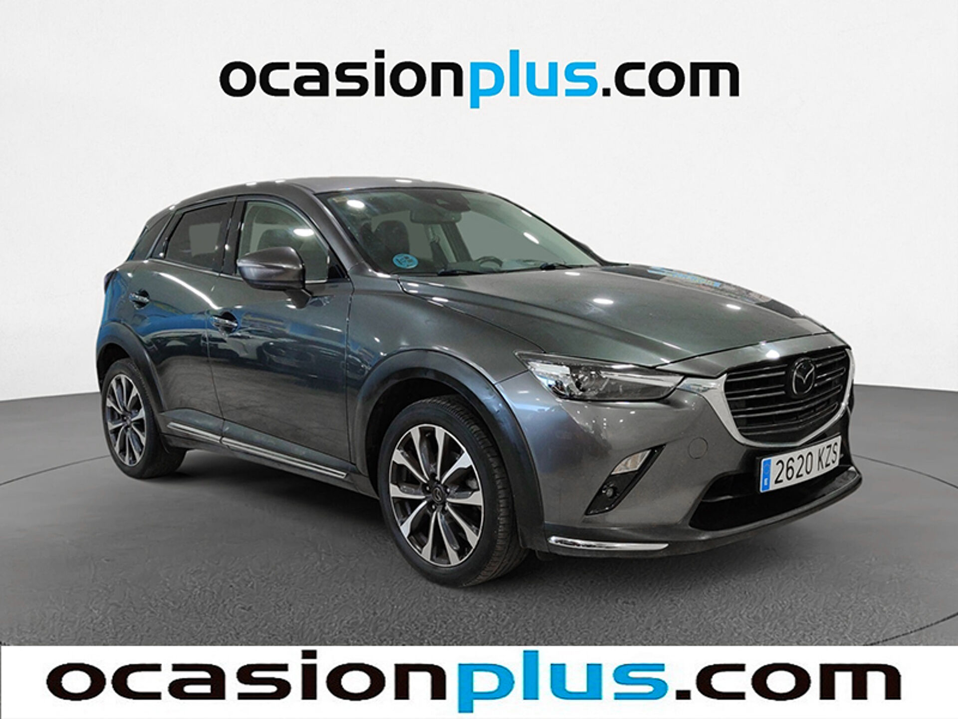 Imagen 2 de MAZDA CX-3